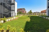 C Suites Antalia Airport