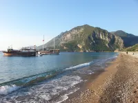 ฮีเมรันส์ อานาโตเลีย โอเทล - ติดทะเล