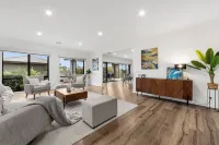 10Br Birdwatch House Great Ocean Road -  Casas de vacaciones