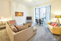 Host & Stay - Diamond One Hotels near Saltburn Cliff Tramway