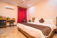 The Grand Tara Hotels near Vikram Tower