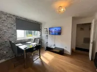 Stunning 1 Bedroom Apartment in Dagenham