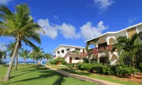 Carimar Beach Club Hotels in Sandy Ground