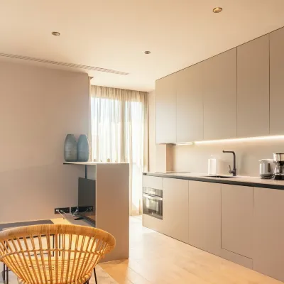 Valencia Luxury - Sea Port I Hotels near Ayora Metro Station