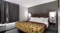 Econo Lodge Portage - 2-Star