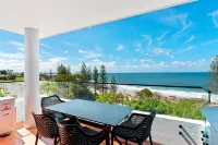 Windward Apartments - Ocean View
