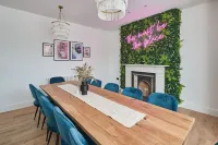 Host & Stay - Parkside Villa