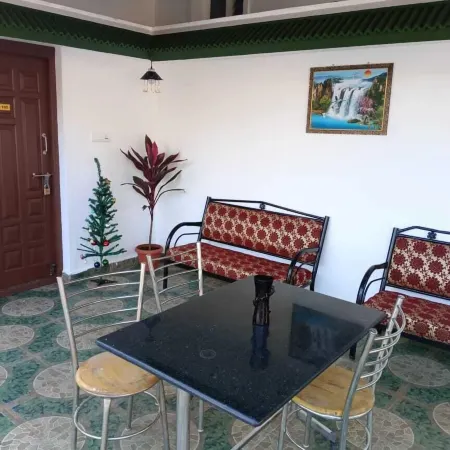Rithu's inn