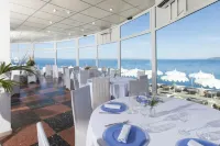 Hotel la Caletta
