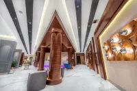 Sukani Royal Hotel, Hail