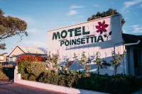 Motel Poinsettia Các khách sạn gần Port Augusta Train Park