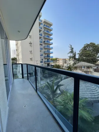 Apartamentos Ocean Sun