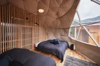 Dots by Dot Glamping Suite 001