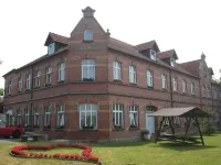 Hotel Schöne Aussicht Hôtels à : Freyburg