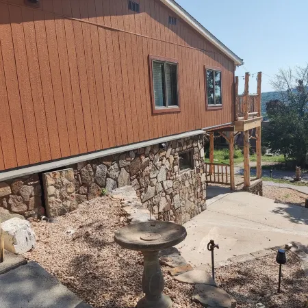 Cedar House