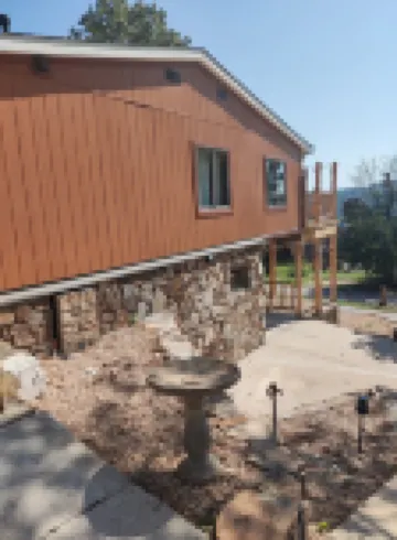 シーダーハウス