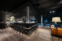 Fritz Lauterbad - bar