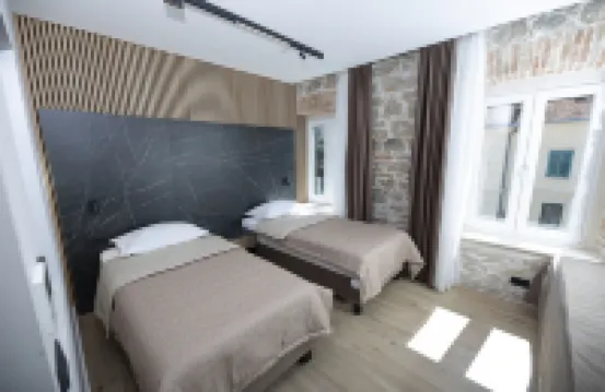 斯普利特遺產酒店