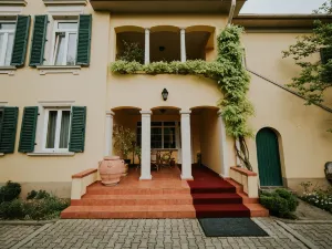 Hotel la Residenza