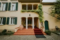 Hotel la Residenza Các khách sạn ở 