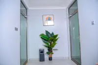 Malaikanzi Suites