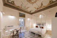 Costamante Suites & Spa Hotels in Castellammare del Golfo