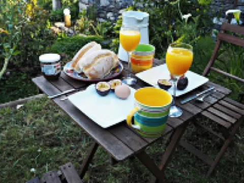 Casas da Levada Hotels in Calheta