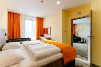 Spa & Wellness Hotel Fitak Hotel a Liptovsky Jan