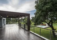 Nadhiyoram River Retreat Hotel di Alwaye