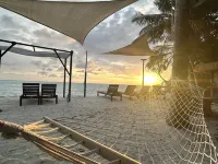 Atholhu Residence - Villa