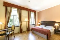 Hotel Kvarner Palace Hotel di Dramalj