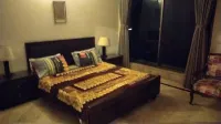 Sang Jani Lodge Hoteles en Lower Topa
