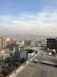 Rooftop City View Apartments