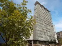 Unique Mine Luxury Lofts by Jalo Hotels near Suba