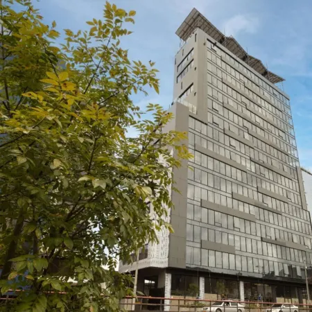 Unique Mine Luxury Lofts by Jalo Отели рядом с достопримечательностью «Суба»