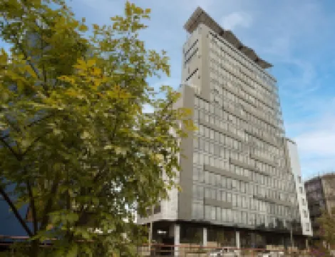 Unique Mine Luxury Lofts by Jalo Hoteles en 