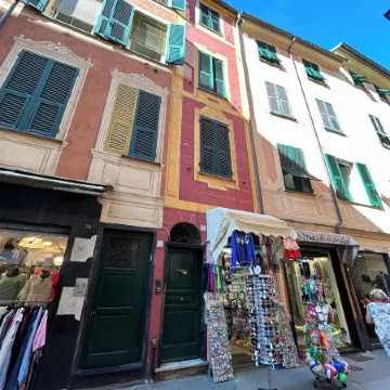 Casa Vittoria by PortofinoVacanze