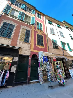 Casa Vittoria by PortofinoVacanze