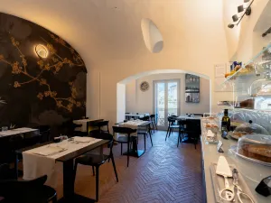 Lo Stemma Luxury Boutique Hotel