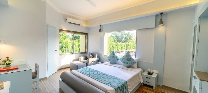 Sinclairs Siliguri โรงแรมในสิลิกูริ