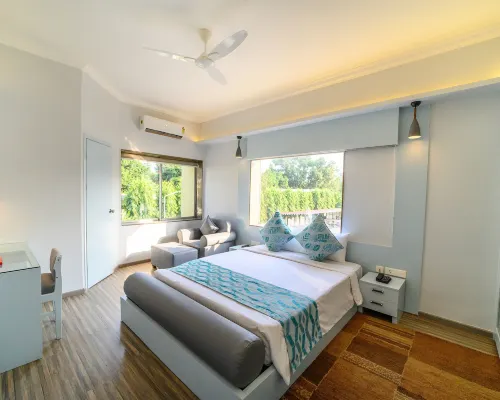 Sinclairs Siliguri Hotels in Siliguri