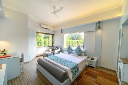 Sinclairs Siliguri Отели в г. Силигри