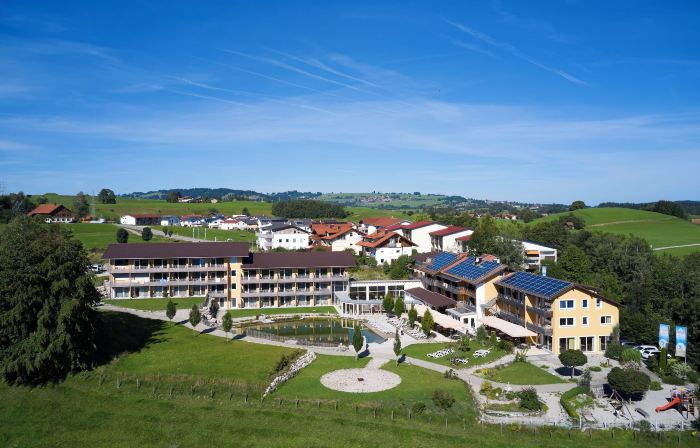 Hotel Nesselwanger Hof