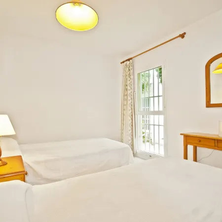 Apartamentos Llevant