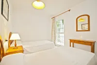 Apartamentos Llevant