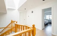 Richmond Cozy Place Hotel a Delta