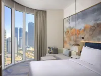 Hilton Garden Inn Dubai Business Bay Hotels near SEGA Republic