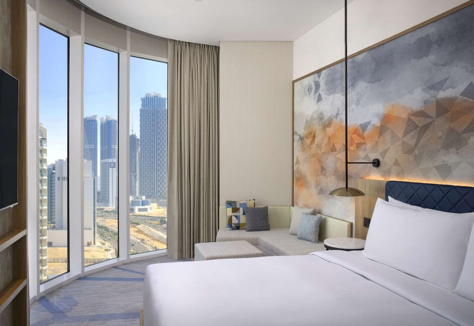 2. 힐튼 가든 인 ..