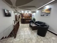 Time Hotel & Tours