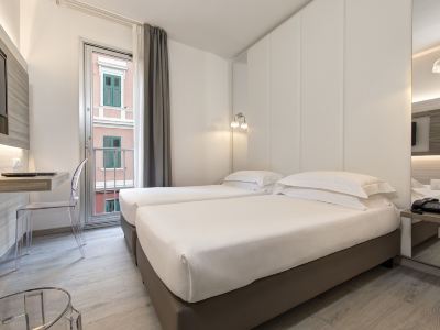 Hotel San Giusto